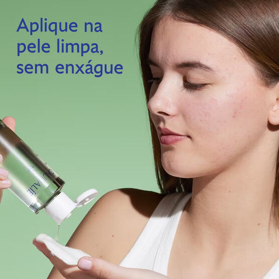 Lo&ccedil;&atilde;o T&ocirc;nica Purificante Caudalie Vinopure
